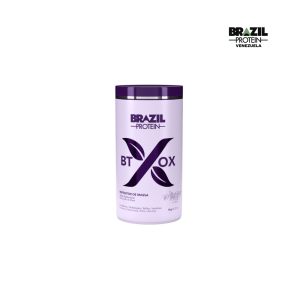 BTX Grape Brazil Protein - Bioplastia de Uva y Reconstrucción Capilar Profunda