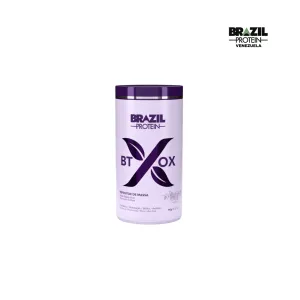 BTX Grape Brazil Protein - Bioplastia de Uva y Reconstrucción Capilar Profunda